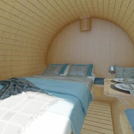 Hotel Schlaffass Am Brocken - Schierke Zewnętrze zdjęcie